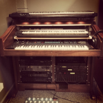 415 Synth Stand