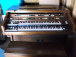 Electone 7000