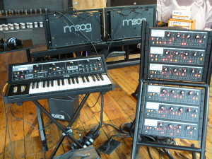 Moog Store