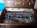 controls removed
