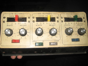 Resonator