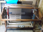 Electone 7000 shell